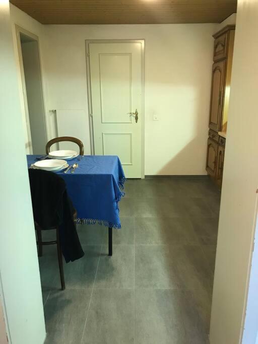 Simple Flat 72 M2 In The Centre Of Burgdorf With Private Parking Apartment Ngoại thất bức ảnh